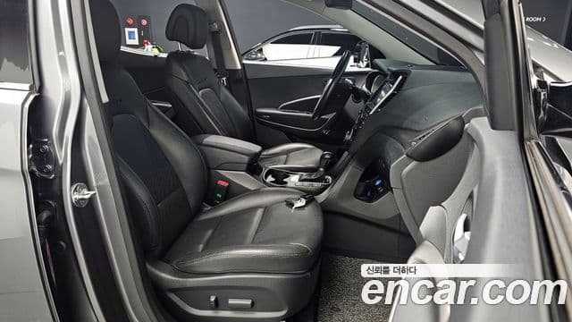 Hyundai Santa Fe The / новый Prime Exclusive Special, 2016 10