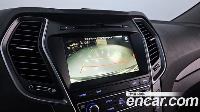 Hyundai Santa Fe The / новый Prime Exclusive Special, 2016 15