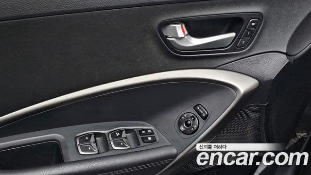 Hyundai Santa Fe The / новый Prime Exclusive Special, 2016 17