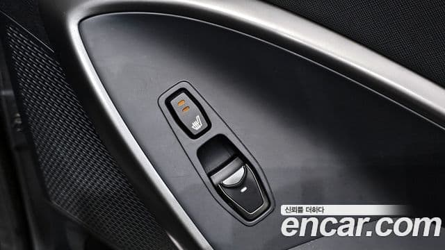 Hyundai Santa Fe The / новый Prime Exclusive Special, 2016 18