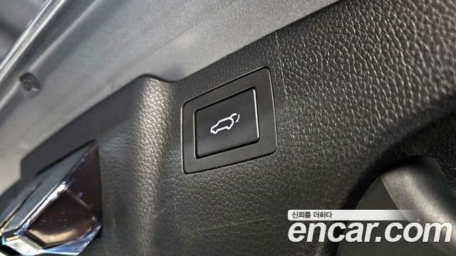 Hyundai Santa Fe The / новый Prime Exclusive Special, 2016 19