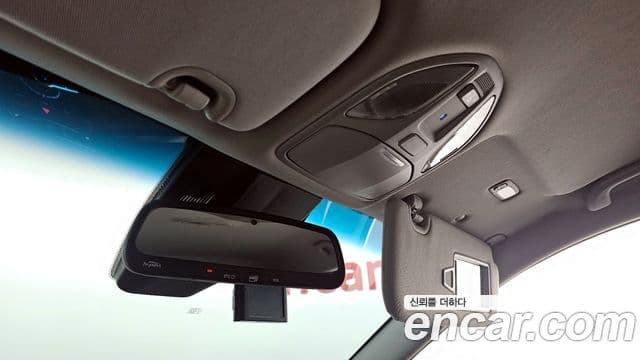 Hyundai Santa Fe The / новый Prime Exclusive Special, 2016 20