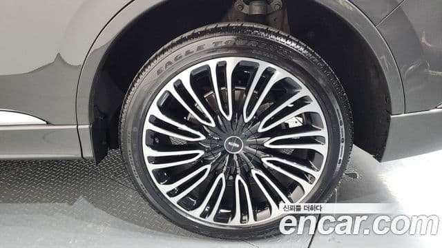 Lincoln Aviator 2세대 3.0 Black Label AWD, 2021 все фото