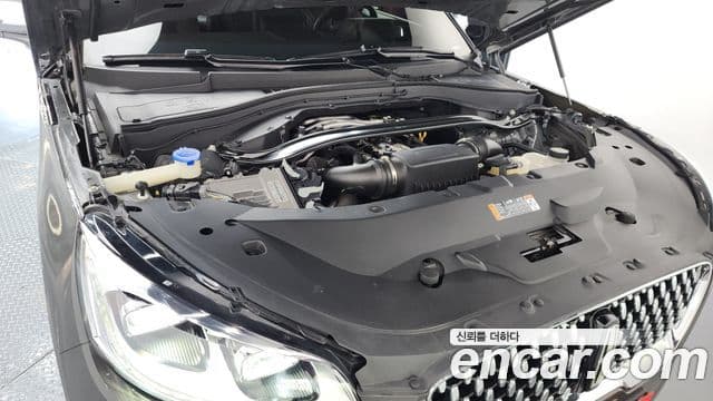 Lincoln Aviator 2세대 3.0 Black Label AWD, 2021 6