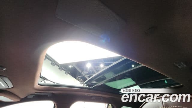 Lincoln Aviator 2세대 3.0 Black Label AWD, 2021 18