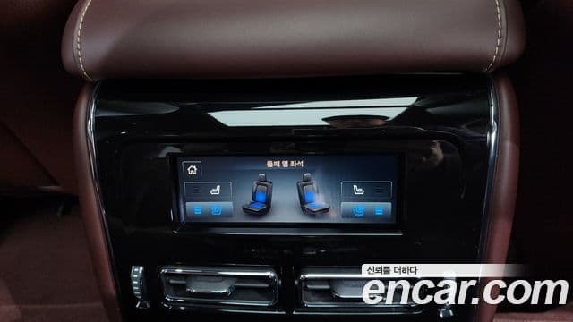 Lincoln Aviator 2세대 3.0 Black Label AWD, 2021 19