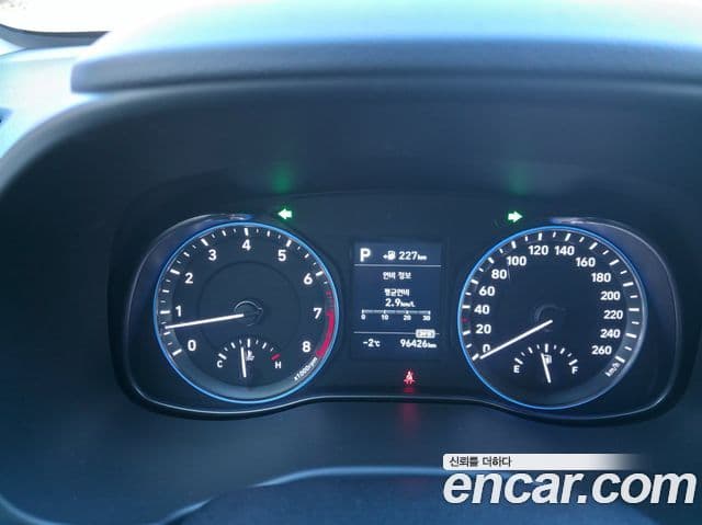 Hyundai Kona Modern Art, 2018 7