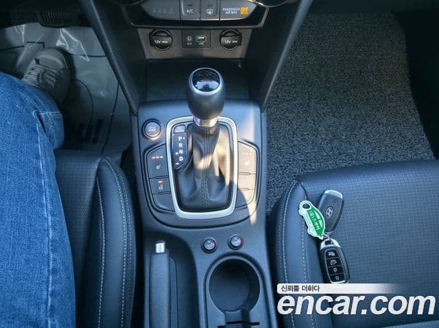 Hyundai Kona Modern Art, 2018 10