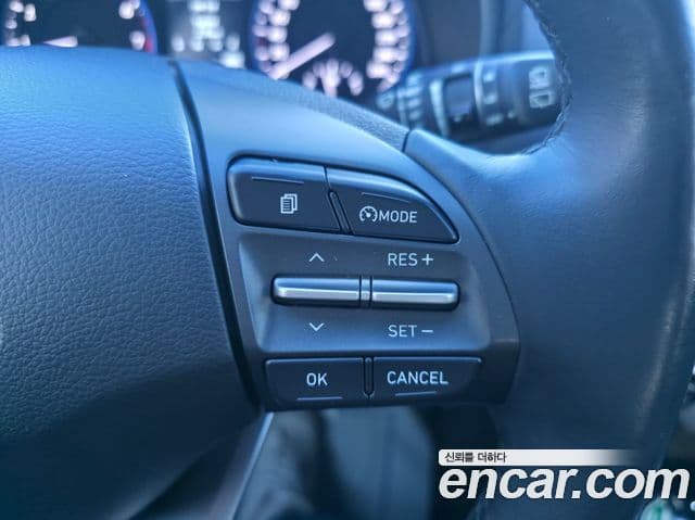 Hyundai Kona Modern Art, 2018 11