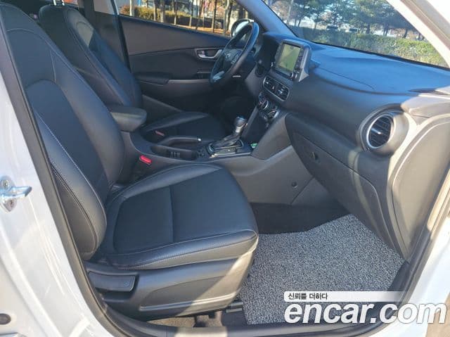 Hyundai Kona Modern Art, 2018 14