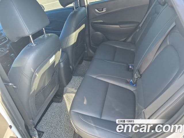 Hyundai Kona Modern Art, 2018 17