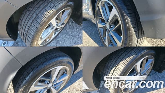 Hyundai Kona Modern Art, 2018 18