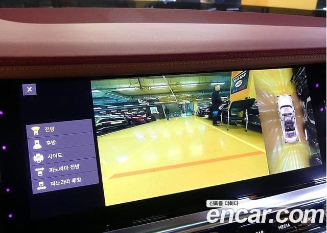 Bentley Flying Spur 3세대, 2022 15