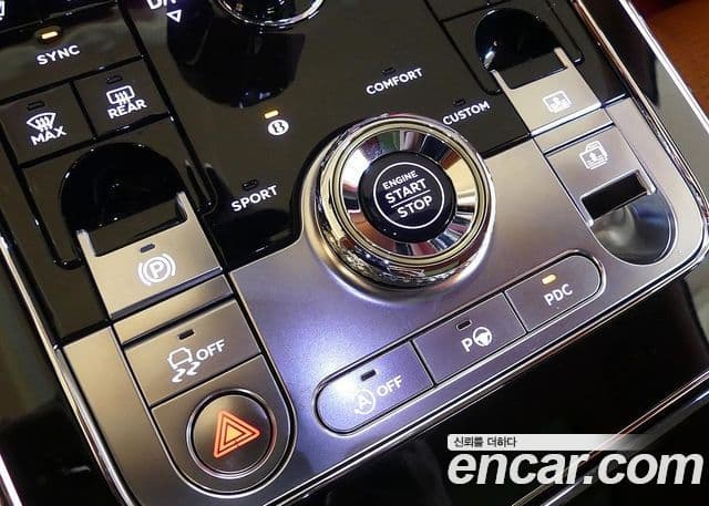 Bentley Flying Spur 3세대, 2022 16