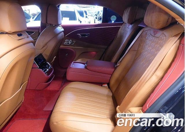 Bentley Flying Spur 3세대, 2022 17