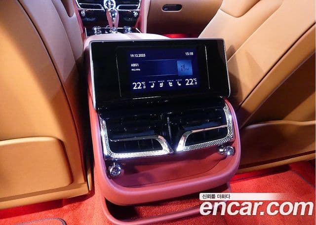 Bentley Flying Spur 3세대, 2022 18