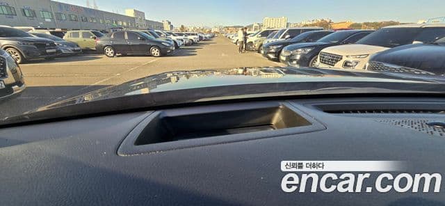 Hyundai Palisade Prestige, 2021 8