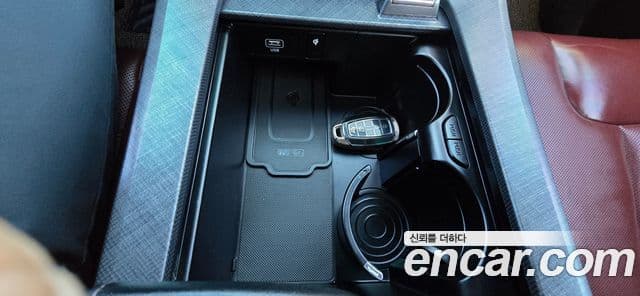 Hyundai Palisade Prestige, 2021 12