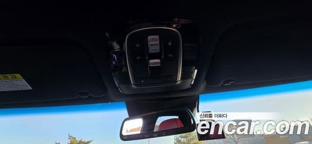 Hyundai Palisade Prestige, 2021 13