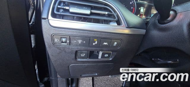 Hyundai Palisade Prestige, 2021 14