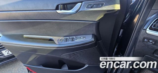 Hyundai Palisade Prestige, 2021 15