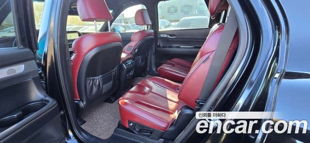 Hyundai Palisade Prestige, 2021 17