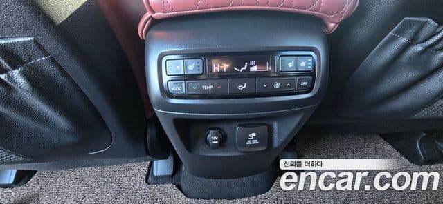 Hyundai Palisade Prestige, 2021 18