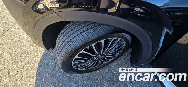 Hyundai Palisade Prestige, 2021 20