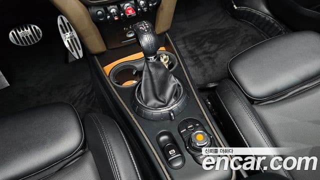 Mini Cooper D Countryman 2세대, 2018 9