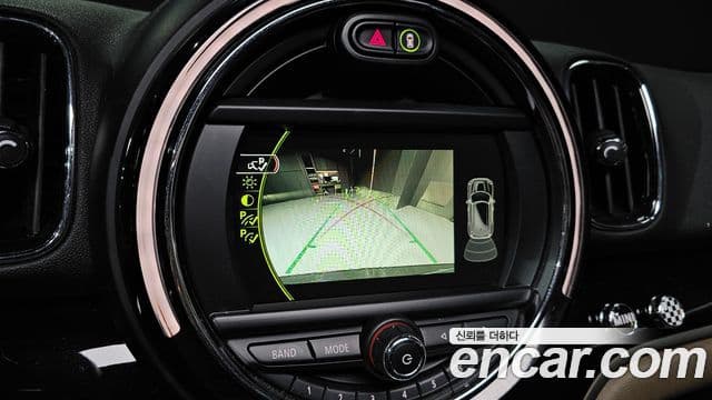 Mini Cooper D Countryman 2세대, 2018 15