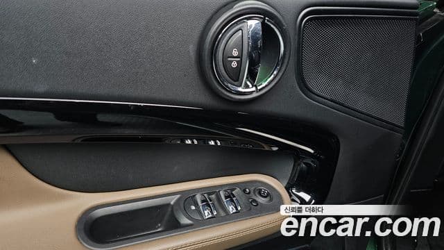 Mini Cooper D Countryman 2세대, 2018 17