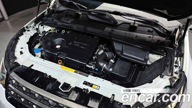 Land Rover Discovery Sport 2.0 TD4 SE (150 hp), 2017 6