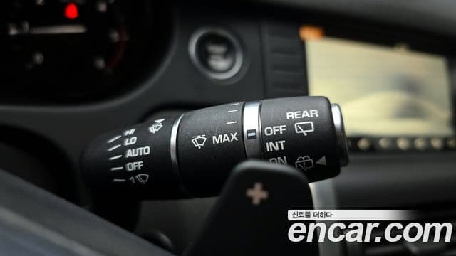 Land Rover Discovery Sport 2.0 TD4 SE (150 hp), 2017 17