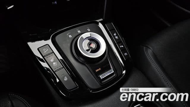 Kia The / новый New Seltos Gravity, 2023 9