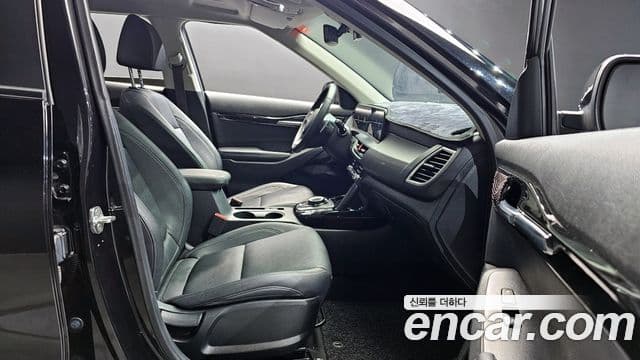 Kia The / новый New Seltos Gravity, 2023 10