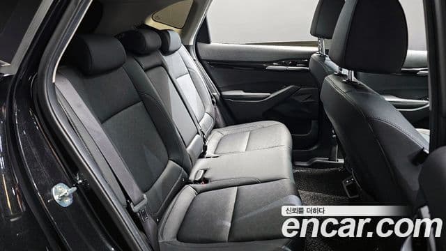 Kia The / новый New Seltos Gravity, 2023 12