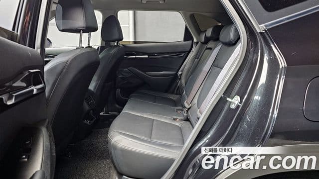 Kia The / новый New Seltos Gravity, 2023 13