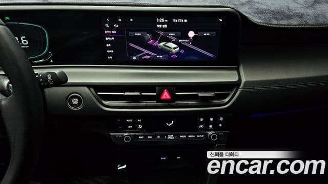 Kia The / новый New Seltos Gravity, 2023 15