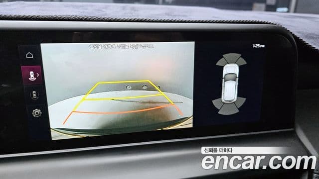 Kia The / новый New Seltos Gravity, 2023 16