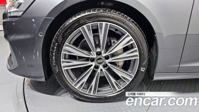 Audi A6 (C8) Premium, 2023 все фото