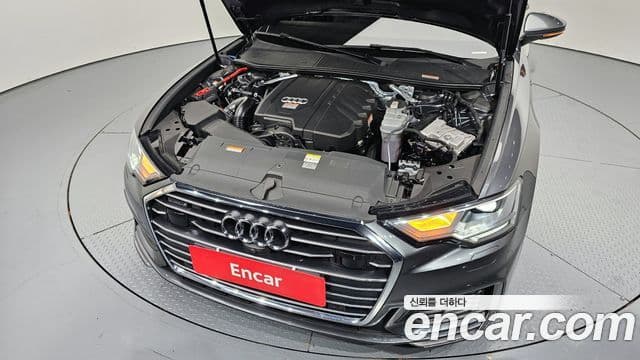 Audi A6 (C8) Premium, 2023 6