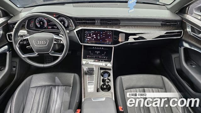 Audi A6 (C8) Premium, 2023 7