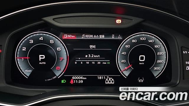 Audi A6 (C8) Premium, 2023 8