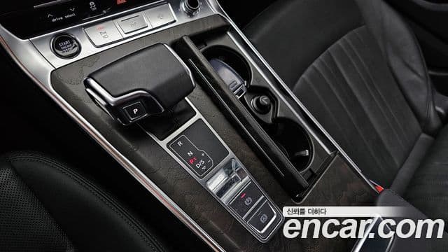 Audi A6 (C8) Premium, 2023 9