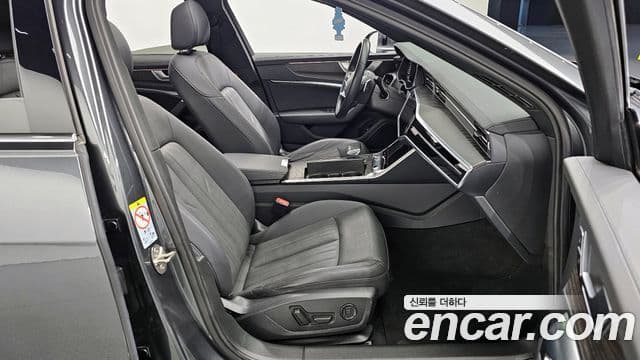 Audi A6 (C8) Premium, 2023 10