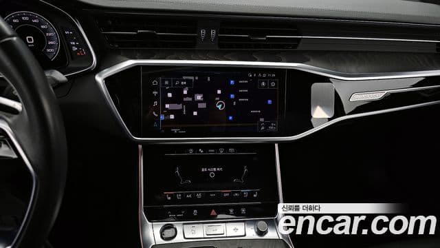 Audi A6 (C8) Premium, 2023 14