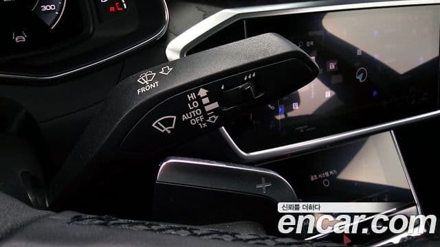 Audi A6 (C8) Premium, 2023 16