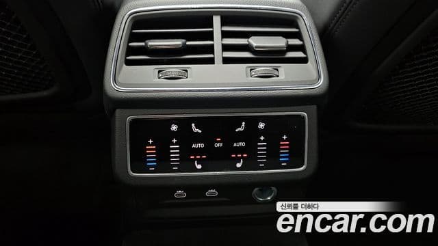 Audi A6 (C8) Premium, 2023 17