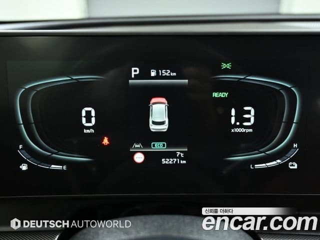 Kia Sportage 5세대 гибрид Noblesse 2WD, 2023 8