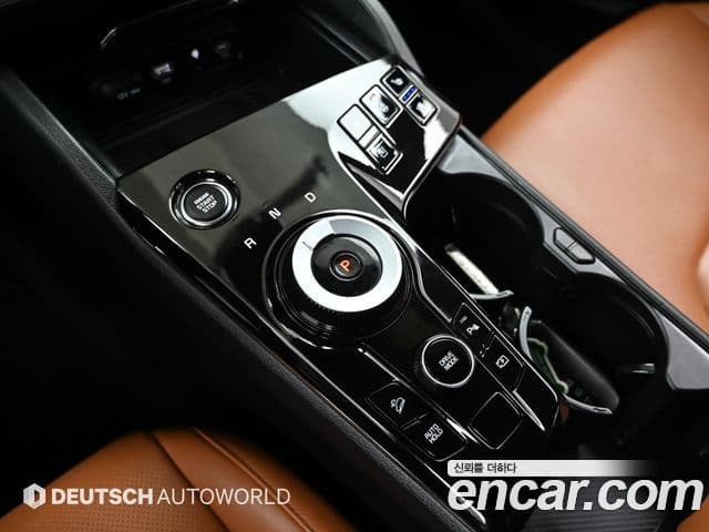 Kia Sportage 5세대 гибрид Noblesse 2WD, 2023 9